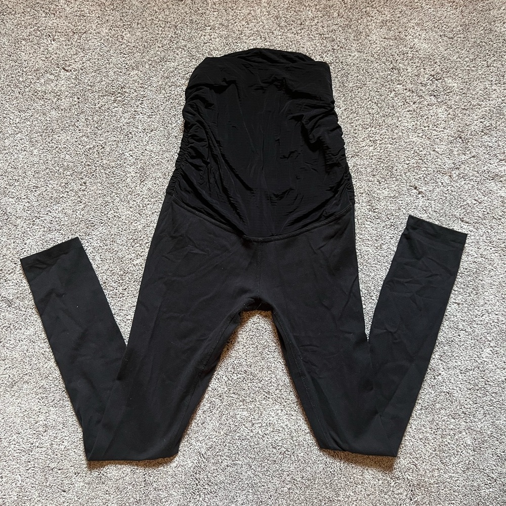 Beyond The Bump Leggings